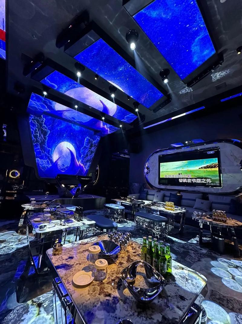 乐山商务ktv实用攻略-金口河区ktv预定